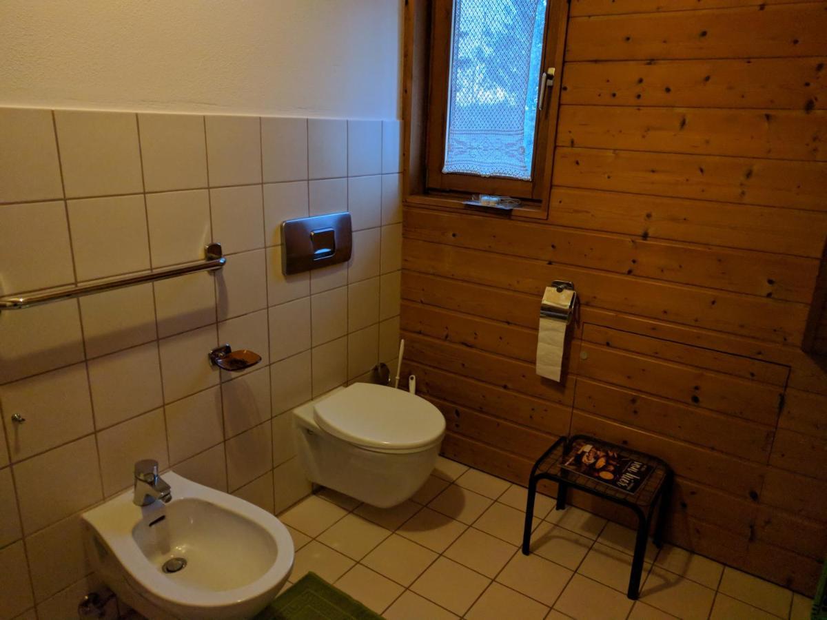 Komfortabel Wohnen Am Waldrand Von Pitzling Landsberg am Lech Exterior photo